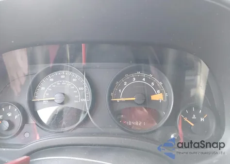 2016 Jeep Compass Sport из США, поврежденный, VIN 1C4NJCBAXGD560928